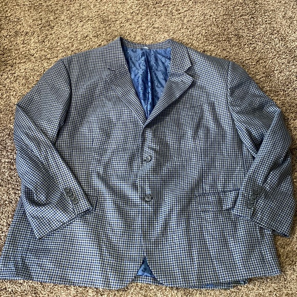 Oak Hill Blazer